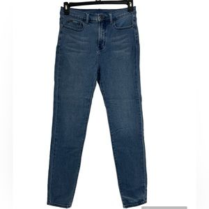 DG2 by Diane Gilman Super Stretch Skinny 6 Tall
